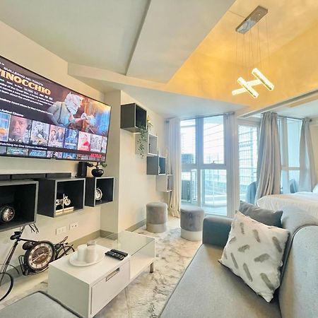 Uptown Parksuites Bgc Taguig Eksteriør bilde