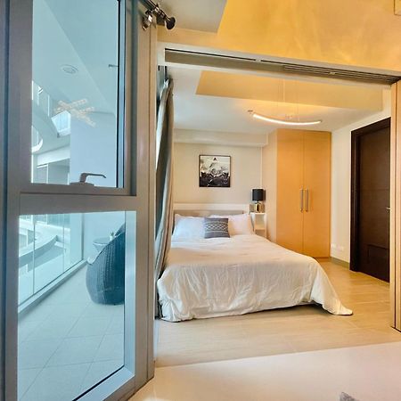 Uptown Parksuites Bgc Taguig Eksteriør bilde