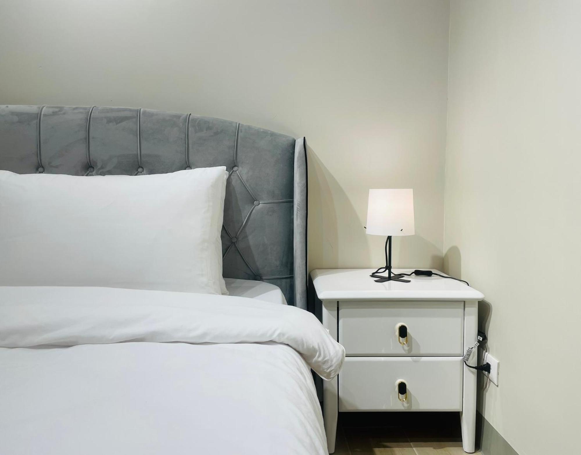 Uptown Parksuites Bgc Taguig Eksteriør bilde