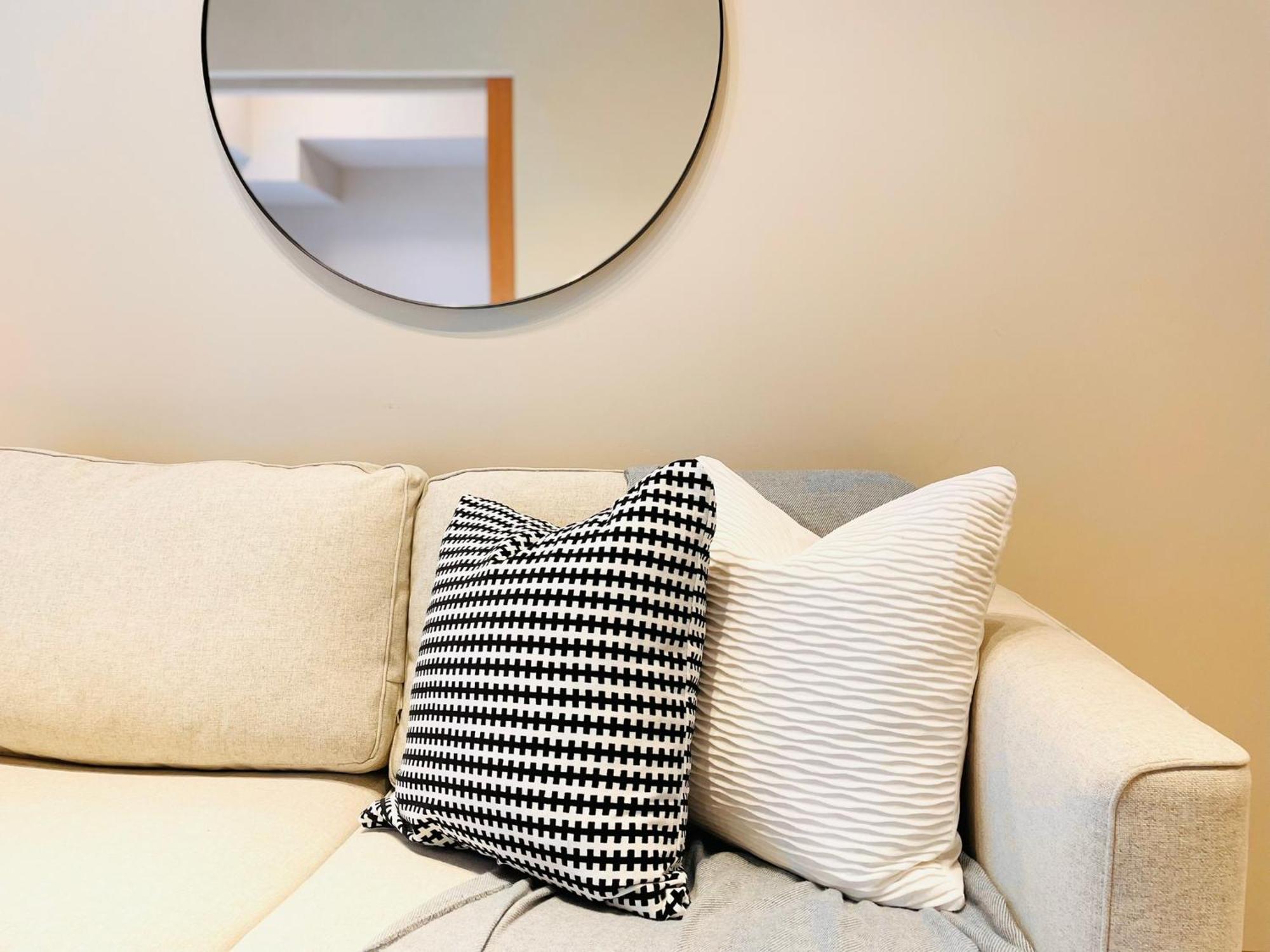 Uptown Parksuites Bgc Taguig Eksteriør bilde